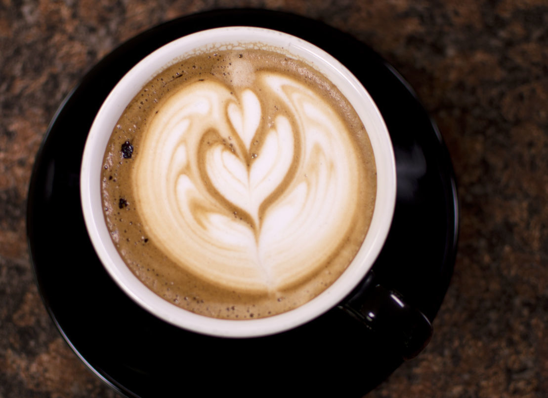 Latte Art